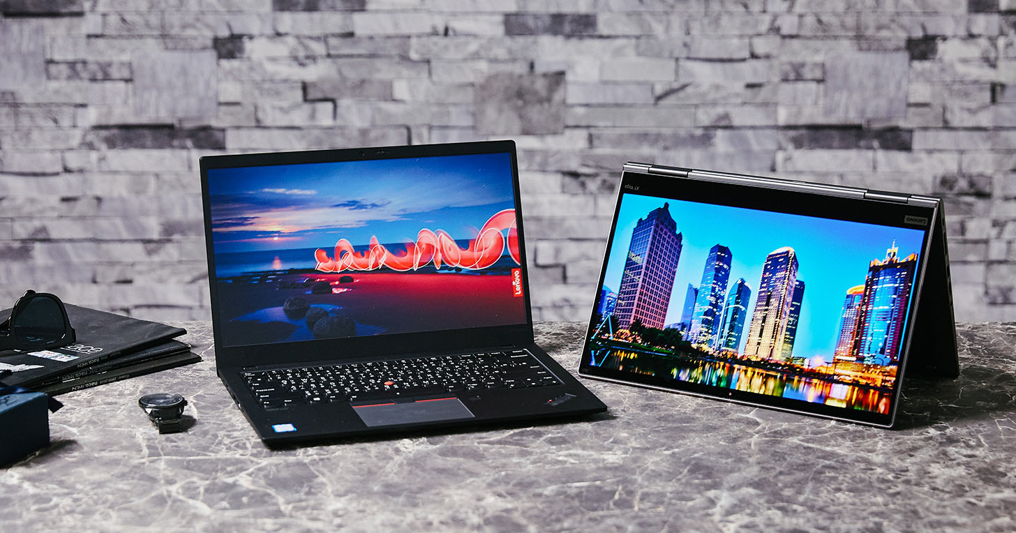 第七代 ThinkPad X1 Carbon VS. 第四代 ThinkPad X1 Yoga：兩款輕薄旗艦，誰才是最佳選擇？