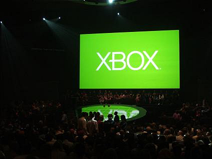 謠言：Xbox 360 後繼機將整合主機與手機，學習 Apple 路線