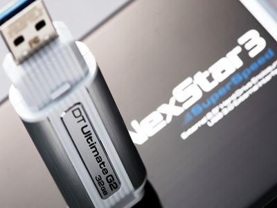 USB 3.0 採購：4款外接盒、6款高速隨身碟實測與推薦