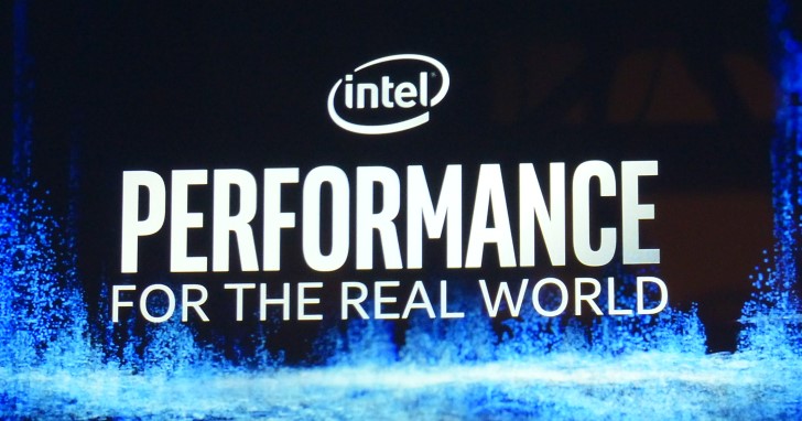 CES 2020：預約未來！Intel Performance Workshop 行動處理器產品搶先看