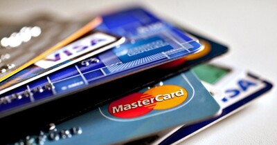 2020 年國內 海外現金 點數回饋信用卡總整理 Line Points 合作賺更多 回饋無上限才是王道 T客邦