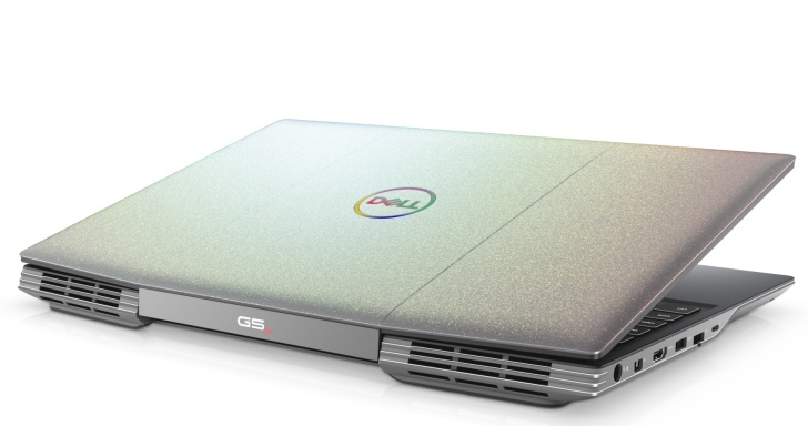 CES 2020：Dell G5 15 SE電競筆電，結合AMD Ryzen與Radeon主打1080p遊戲體驗