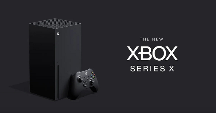 老主機福音！微軟表示 Xbox Series X 上市一年內沒有第一方獨佔遊戲