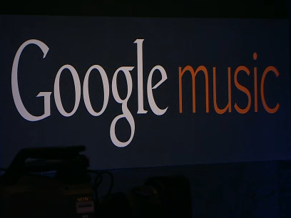Google Music 上線：免費儲存2萬首歌，Android 可離線收聽