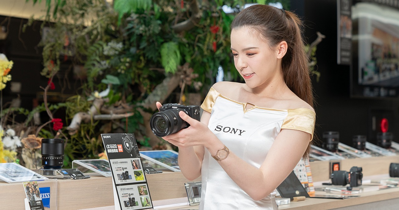 索粉朝聖地來了！全台最大 Sony Store 遠百信義直營店正式開幕