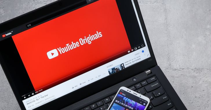 YouTube Music 台灣登場！一文搞懂YouTube Music、YouTube Premium與YouTube Music Premium有何不同？