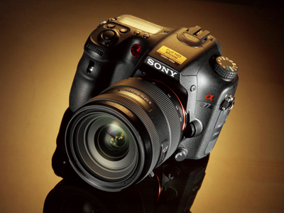 Sony A77 實測：易於操作、適合新手的中高階單眼相機