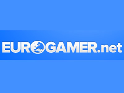 Eurogamer 介紹：歐洲最大的遊戲情報站