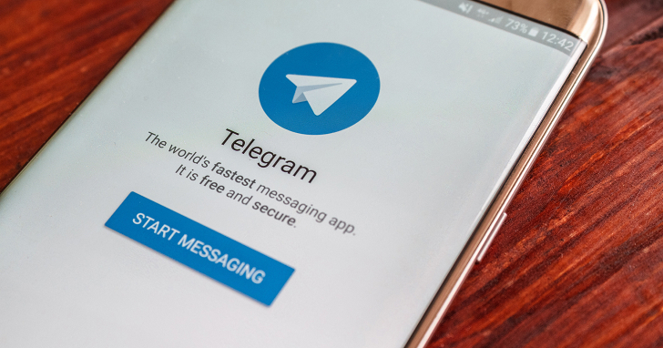 設定當中找不到！到底該如何完整刪除自己的 Telegram 帳號？