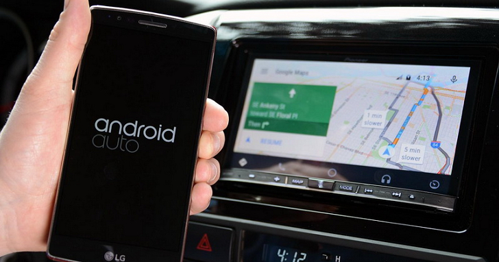 Android Auto 與 Carplay 比酒駕還危險？專心開車真的比較重要！
