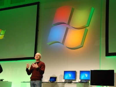 Windows 8 Beta 版將於 2012年 2月下旬釋出