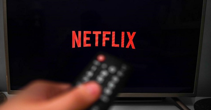 Netflix 台灣調降 25% 網路流量，強調不影響播放品質