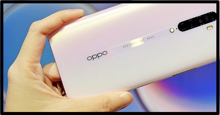夏普控告 OPPO 侵犯 LTE 專利，要求禁止OPPO在台販售手機