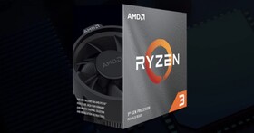 AMD 推出 Zen 2 微架構第三代 Ryzen 3 3300X 和 Ryzen 3 3100，B550 晶片組同享 PCIe 4.0