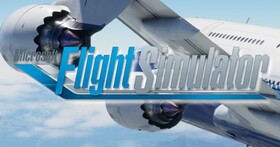 Microsoft Flight Simulator 微軟模擬飛行釋出需求：CPU 八核心、RAM 32GB、VRAM 8GB、SSD 150GB