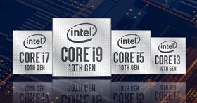 Intel 第十代 Core 桌上型處理器 Comet Lake S 來了！400 系列晶片組相容 Rocket Lake S 大揭密