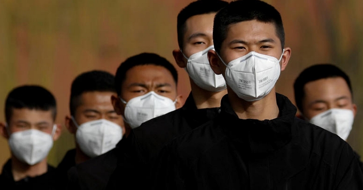 80家中國口罩企業有65家被美國撤銷出口許可！中國生產的口罩到底是有多糟？