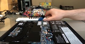 「Thunderspy攻擊」PC、筆電都危險！利用 Thunderbolt 漏洞，一根螺絲起子五分鐘就能竊取資料