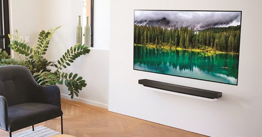 LG 首款 88 吋 8K OLED TV 登台，要價 219 萬