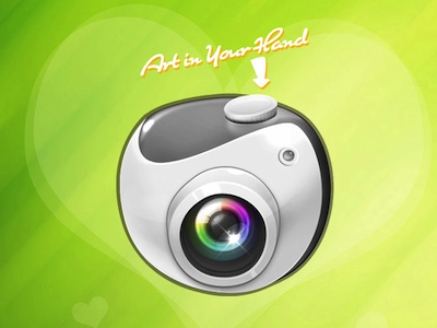 【App精選】丟掉你的相機，換上 Camera360 iPhone app