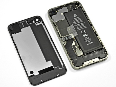 Apple 燃料電池有數週續航力，將用於手機、筆電上面
