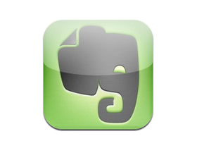 用 Evernote 自製數位旅遊手冊，年節遊玩很方便