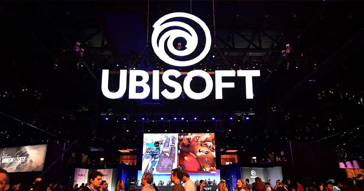 Ubisoft高層傳出性騷擾風波，還長期抵制以女性為主角的《刺客教條》系列遊戲