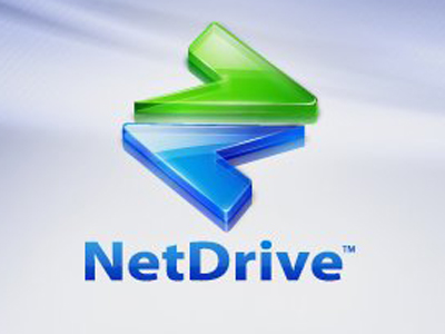 NetDrive 讓 FTP 變成電腦裡的磁碟機，檔案總管就能存取
