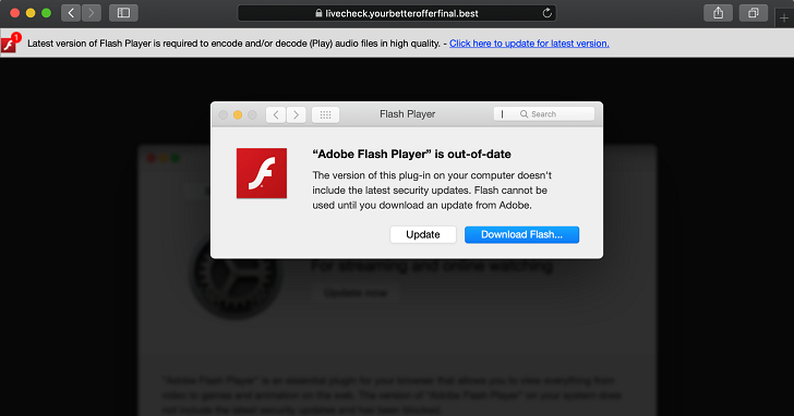 惡意軟體在 macOS 上橫行無阻，居然還通過蘋果官方安全認證