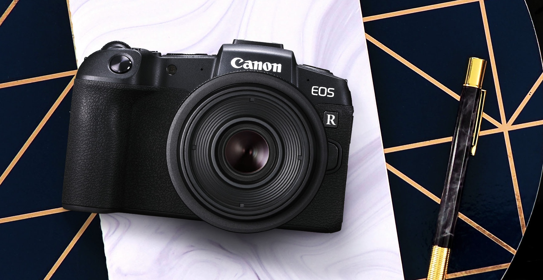 Canon 相機九月促銷：6D2 四萬有找、EOS R 單鏡組送原廠電池加印相機