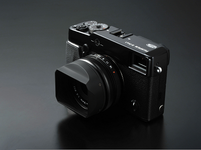 FUJIFILM X-Pro1 登場，詳細規格、實拍照、與對手比較