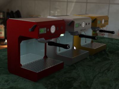 義式咖啡機也推 Open Source，看看熱血咖啡機玩家怎麼做