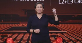 沒看錯吧？AMD Ryzen 9 5950X 在 iMac 上跑到 6 GHz？！