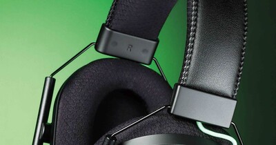 blackshark v2 usb
