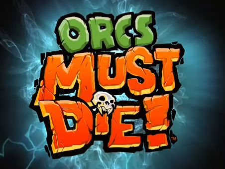 《Orcs Must Die!》 獸人隨你殺！結合塔防、鋪設陷阱和無雙的遊戲