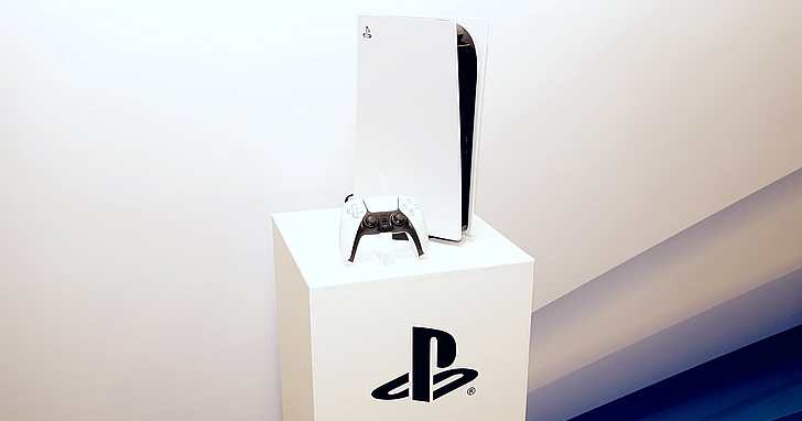 Sony PlayStation 5 第一手試玩心得：細膩觸覺回饋手感以及零讀取時間的新境界