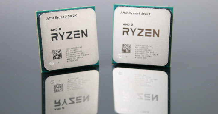 AMD Ryzen 5000系列處理器Zen 3架構分析，為了效能砍掉重練並打破CCX藩籬