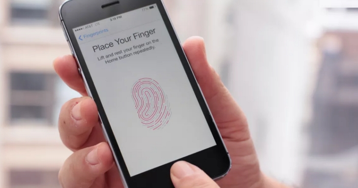 蘋果可能在iPhone 13上找回Touch ID，斷捨離看了五年的瀏海