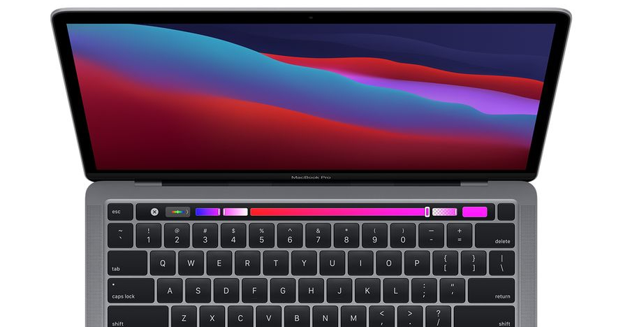 分析師爆料,全新外型設計且搭載 Mini LED 螢幕的 MacBook Pro 將在明年登場