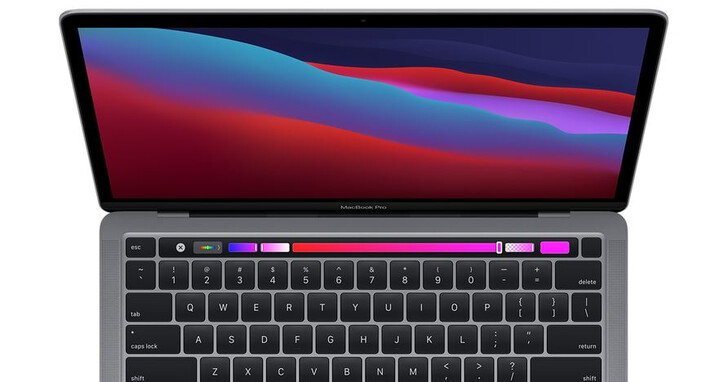 分析師爆料，全新外型設計且搭載 Mini LED 螢幕的 MacBook Pro 將在明年登場