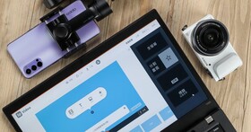 OpenShot免費開源影像剪輯技：低成本無痛製作影片，剪接影片素材、上字幕、過場匯出都搞定