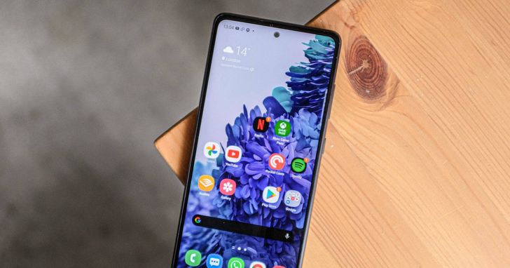 三星在Snapdragon 888首發陣營中缺席了,他們在打什麼算盤?