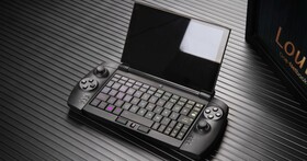One Netbook迷你筆電再升級，OneGx1 Pro搭載Intel Core i7-1160G7處理器
