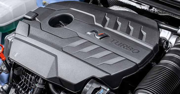 轉速將高達7,000 RPM!Hyundai打算將賽車引擎科技塞進性能車款