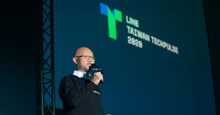 LINE年度開發者正式公開LINE CLOVA關鍵佈局