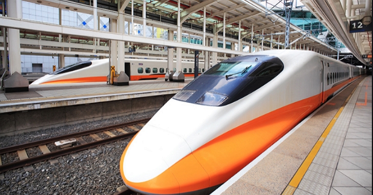 高鐵宣布明年1月4日起開放訂29天內車票,周末往返行程可同時訂