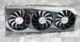 更勝公版卡的超頻效能！ GIGABYTE Radeon RX 6800 GAMING OC 16G 顯示卡評測