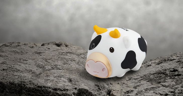 Q萌系列第二發!金士頓2021限量萌牛隨身碟賀歲登場