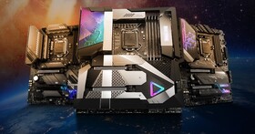 MSI推出多款Z590晶片組主機板，觀賞直播還可抽大獎！