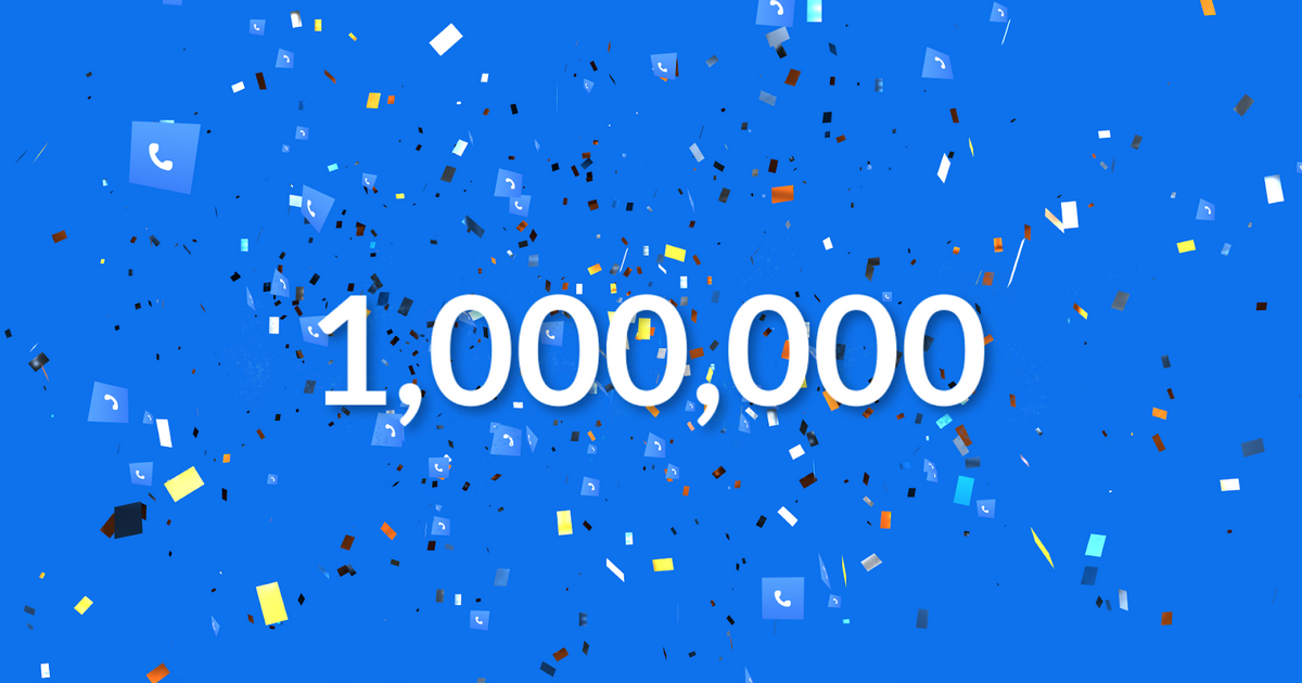 Zoom Phone推出兩週年銷量達100萬
